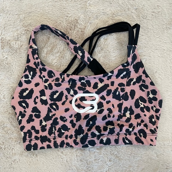 Cyclebar Tops - ❌ SOLD ❌CYCLEBAR x ONZIE Aerial Sports Bra